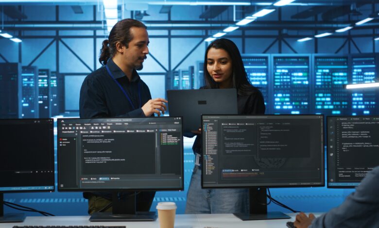 Ingeniería informática: la carrera que impulsa la innovación y transformación digital en el Perú