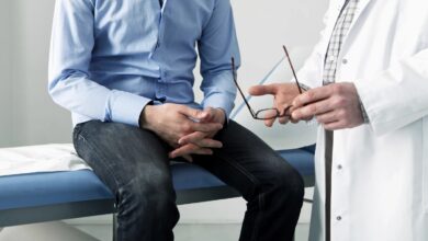 Cáncer de próstata: el chequeo oportuno puede marcar la diferencia