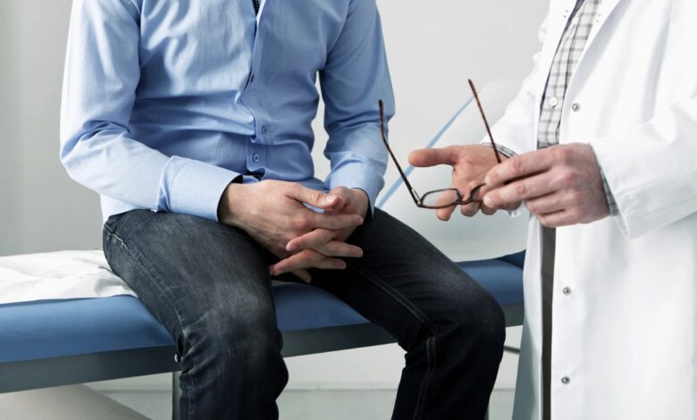 Cáncer de próstata: el chequeo oportuno puede marcar la diferencia