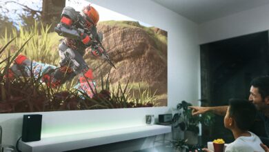 ViewSonic convierte cualquier espacio en una experiencia deportiva en grande