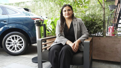 Carolina Miranda, Jefa de Administración de Ventas Euromotors