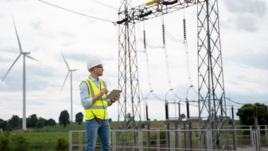 Digitalización de subestaciones eléctricas podría evitar pérdidas de hasta US$1 millón por hora en minería