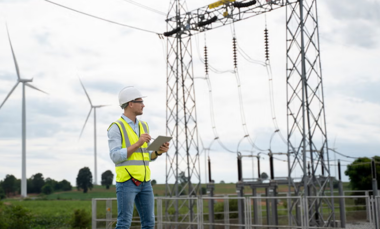 Digitalización de subestaciones eléctricas podría evitar pérdidas de hasta US$1 millón por hora en minería