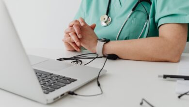 ¿Telemedicina? Cinco formas de cuidar tu salud sin salir de casa