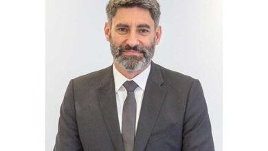 Intel nombra a João Bortone para acelerar el crecimiento en América Latina