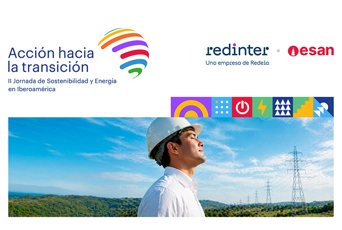 Expertos analizarán avances y oportunidades para impulsar una transición energética sostenible