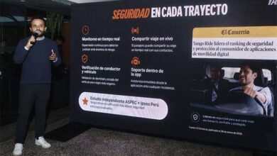 Yango proyecta crecer 200% en viajes premium tras el lanzamiento oficial de Confort+ y Premier en Lima
