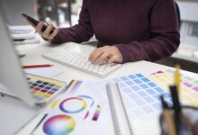 El diseño gráfico se consolida como pieza clave para vender en redes sociales