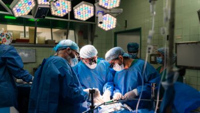 Especialistas de EsSalud salvan a paciente con cáncer de páncreas que había sido desahuciada