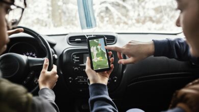Fiestas Patrias: cinco recomendaciones para mantenerte conectado durante tu viaje
