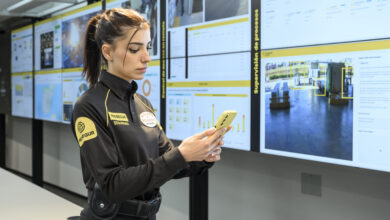 En un entorno “Phygital” Prosegur Security transforma la vigilancia en un monitoreo inteligente