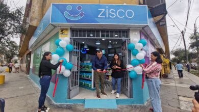 Plenitud® inaugura su primera tienda insignia en Latinoamérica junto a ZISCO