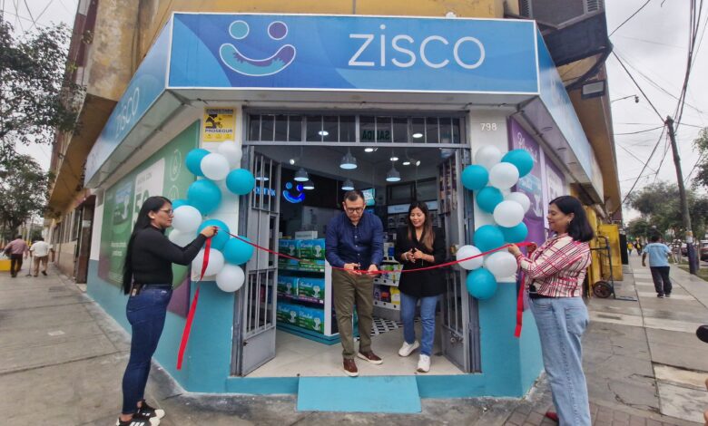 Plenitud® inaugura su primera tienda insignia en Latinoamérica junto a ZISCO