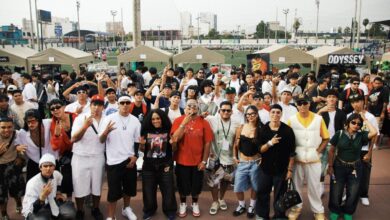 Joven emprendedor lidera la primera convención sneaker del Perú y busca expandirla por Latinoamérica