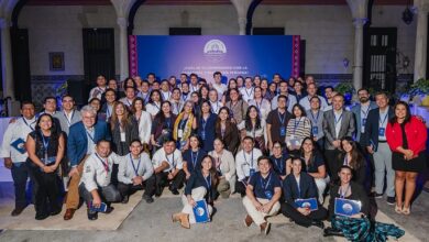 Alicorp realizó el primer Encuentro Nicolini para impulsar el desarrollo de la panadería y pastelería peruana