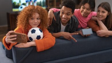 El hincha peruano ya no elige una sola pantalla: el 47% consumirá el Mundial entre TV, redes sociales y streamers