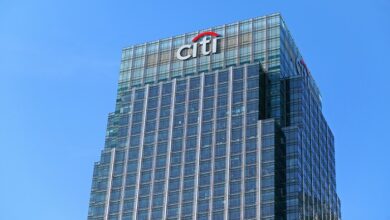 Citi lanza los primeros certificados de depósito tokenizados del mercado para conectar a compañías privadas e inversionistas