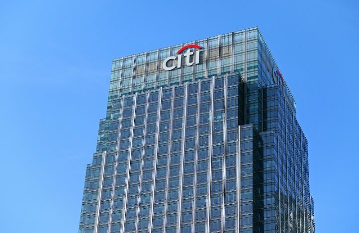 Citi lanza los primeros certificados de depósito tokenizados del mercado para conectar a compañías privadas e inversionistas