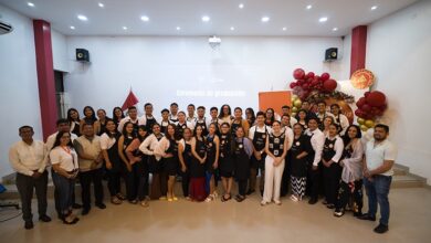 Jóvenes de Tarapoto reciben formación gratuita para acceder a empleos en hotelería y gastronomía