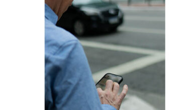 Checklist de seguridad 360°: guía para pasajeros y conductores de apps de movilidad en fechas de alta demanda