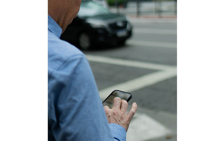 Checklist de seguridad 360°: guía para pasajeros y conductores de apps de movilidad en fechas de alta demanda