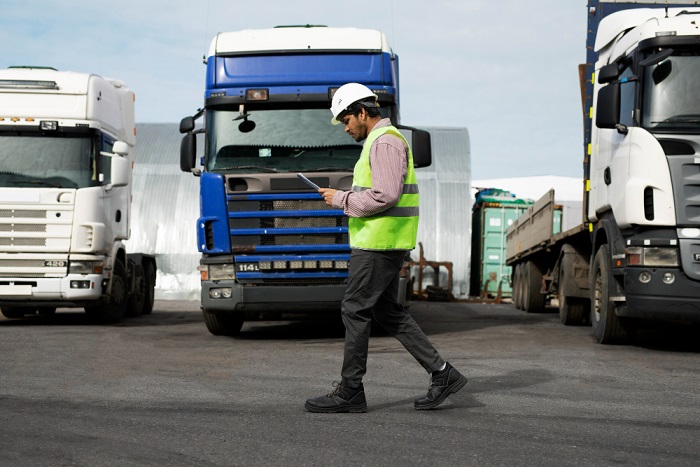 El 70% de las ventas de equipamiento automotriz proviene de los sectores transporte, minería y construcción
