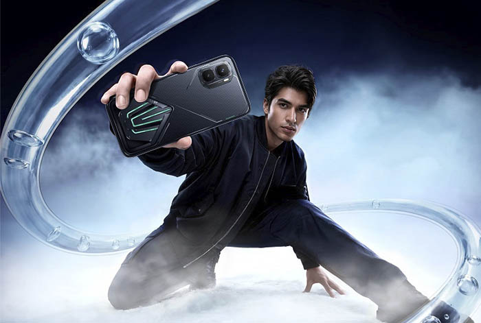 Infinix presenta en Perú el GT 50 Pro: un smartphone gamer que lleva la refrigeración líquida y el rendimiento móvil a otro nivel