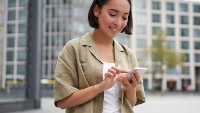 Conoce 5 herramientas de IA que puedes usar desde tu celular