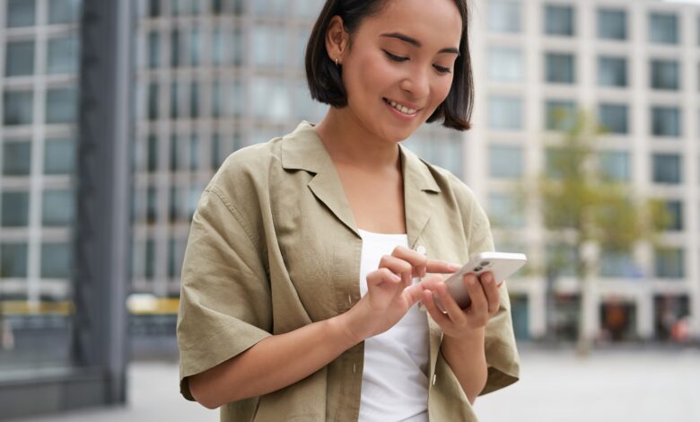 Conoce 5 herramientas de IA que puedes usar desde tu celular