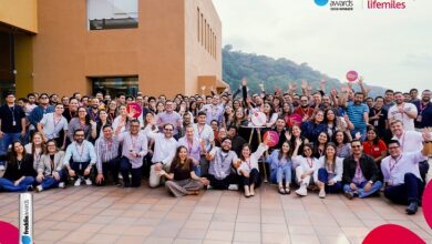 Lifemiles es reconocido en los Freddie Awards 2026 como Programa de Lealtad Revelación del Año