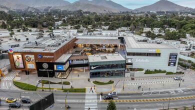 Parque La Molina fortalece su propuesta comercial con la llegada de nuevas marcas como Dollarcity, Supermercados Holi, Diverland y La Leña