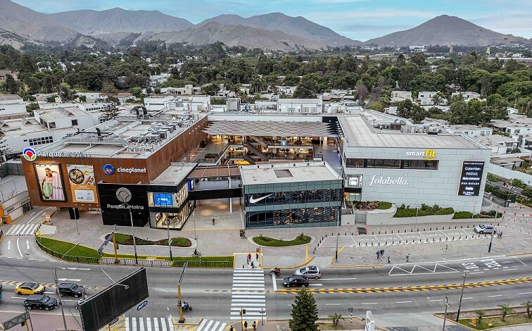 Parque La Molina fortalece su propuesta comercial con la llegada de nuevas marcas como Dollarcity, Supermercados Holi, Diverland y La Leña