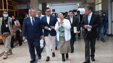 EsSalud: médicos reconstruyen cara de niño atacado por feroz perro y evoluciona favorablemente
