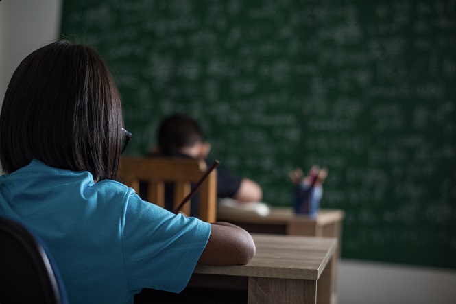 Día del Maestro: más de 570 mil docentes educan a los niños y jóvenes de inicial, primaria y secundaria en todo el Perú