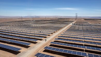 ENGIE Energía Perú inició la construcción de la Central Solar Hanaqpampa