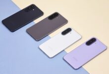 La nueva serie Galaxy A de Samsung facilita búsquedas, creación y organización