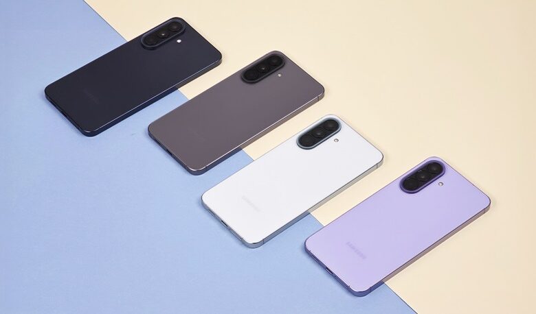 La nueva serie Galaxy A de Samsung facilita búsquedas, creación y organización