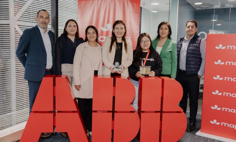 ABB recibe por tercera vez el Premio a la Excelencia en Seguridad de MAPFRE