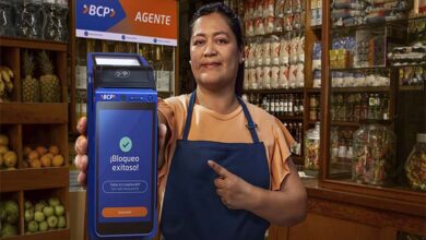 BCP se convierte en el primer banco peruano en conseguir el máximo reconocimiento del Festival Cannes Lions