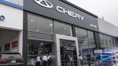 Chery Perú impulsa su crecimiento en lima norte con su nuevo flagship junto a Alese