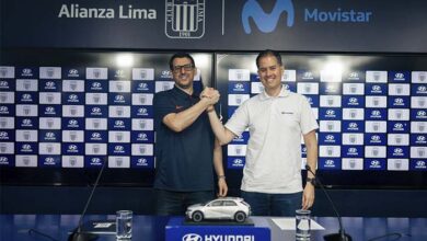 Hyundai renueva por dos temporadas más su compromiso con el Club Alianza Lima