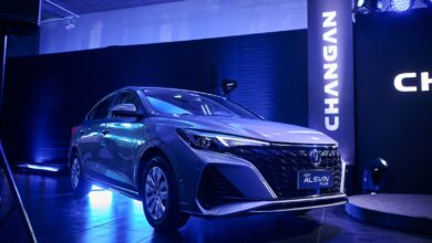 changan fortalece su presencia en el segmento sedan con el new alsvin plus: el primer gran auto inteligente