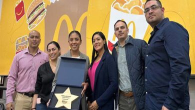 Arcos Dorados ingresa al Top 100 de las mejores empresas para atraer y retener talento en el Perú