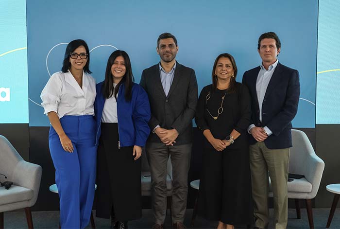 Auna reporta más de 20 mil beneficiarios en Latinoamérica