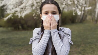 Día Mundial de la Alergia: ¿cómo reconocer los síntomas respiratorios en niños y cuándo acudir al especialista?