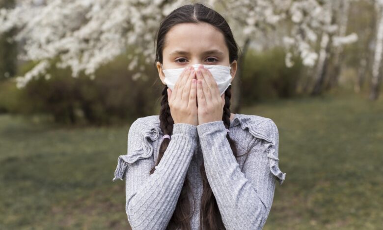 Día Mundial de la Alergia: ¿cómo reconocer los síntomas respiratorios en niños y cuándo acudir al especialista?