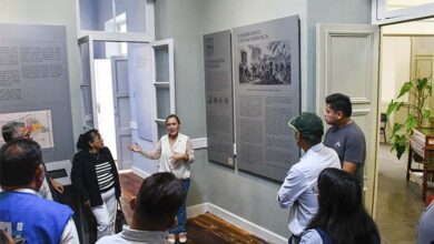 Descubre Barranco: Centro de Interpretación invita a viajar por su historia, arte y tradición