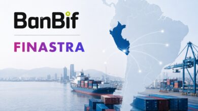 BanBif refuerza soluciones digitales para operaciones de comercio exterior con Finastra, impulsando crecimiento empresarial