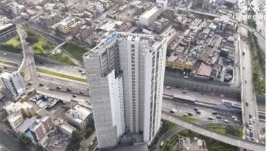 ¿Cómo puede el big data mejorar la gestión de edificios?