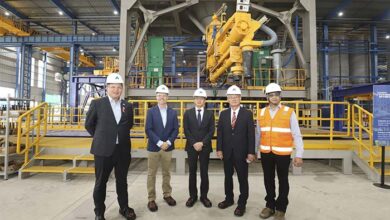 Bradken convierte a Perú en su hub regional de revestimientos mineros con inversión superior a US$ 100 millones